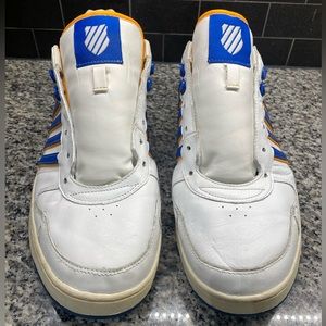 Men K-Swiss Size 14.